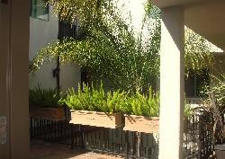 Los Feliz Villas III