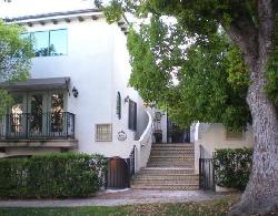 Los Feliz Villas III