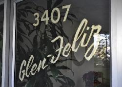 Glen Feliz