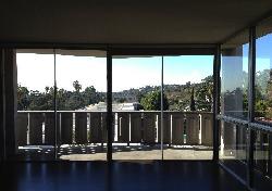 Los Feliz Towers