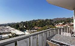 Los Feliz Towers