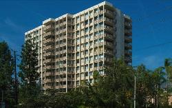Los Feliz Towers