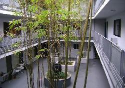 Los Feliz Villas