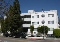 Los Feliz Villas