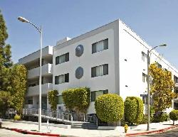 Los Feliz Villas