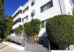 Los Feliz Villas