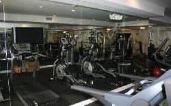 Studio Villas West