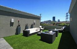 Citron Modern Living