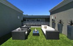 Citron Modern Living