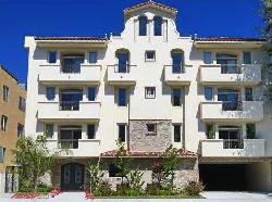 4550 Coldwater Canyon