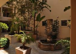Hoffman Villas