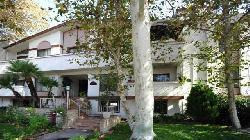 Chateau Laurel