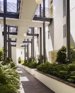 Latitude 33 Boardwalk Collection