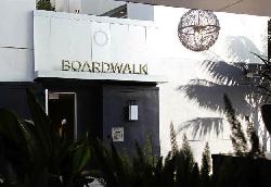 Latitude 33 Boardwalk Collection