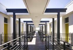 Latitude 33 Boardwalk Collection
