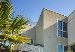 Latitude 33 Beach Collection