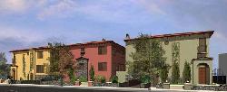 Huron Garden Townhomes
