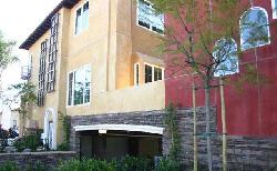 Huron Garden Townhomes