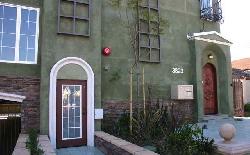 Huron Garden Townhomes
