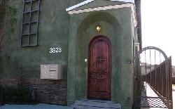 Huron Garden Townhomes