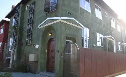 Huron Garden Townhomes