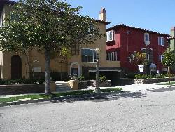 Huron Garden Townhomes
