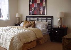 Huron Garden Townhomes