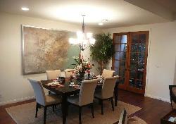 Huron Garden Townhomes