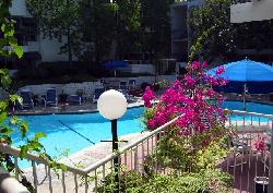 Windsor Fountains