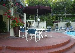 Windsor Fountains