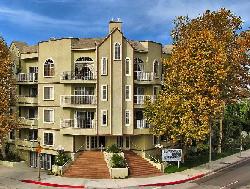 Oaks at Sepulveda