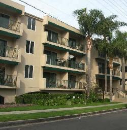 Country Club Condominiums