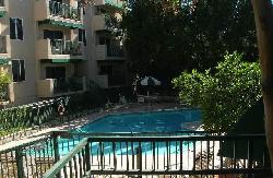 Country Club Condominiums