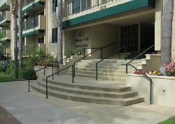 Country Club Condominiums