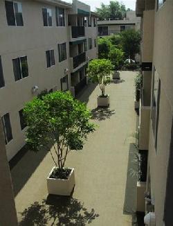 Country Club Condominiums