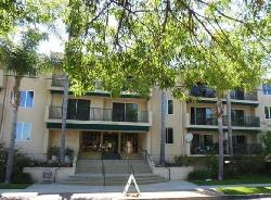 Country Club Condominiums