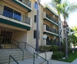 Country Club Condominiums