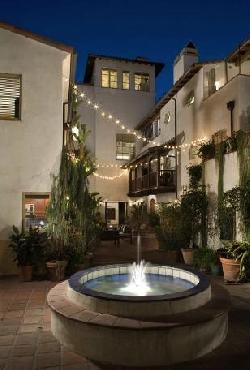 7 Fountains