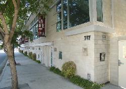 Highland Lofts