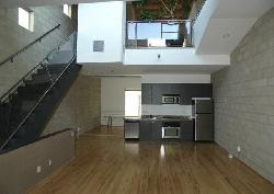 Highland Lofts