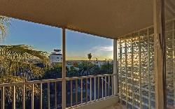 Sunset Penthouse