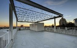 Sunset Penthouse