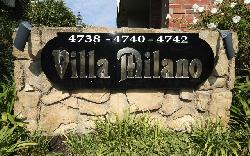 Villa Milano
