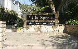 Villa Spezia