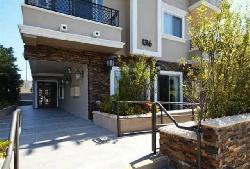 Amherst Villas