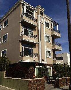 Amherst Villas