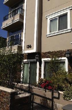 Amherst Villas
