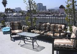 Westgate Flats