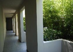 Westgate Flats