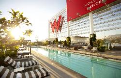 W Hollywood Residences